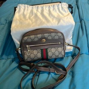 Gucci bag